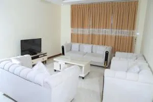 My dream apartment - Addis Ababa