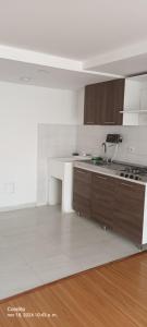 Apartamento amoblado Pasto Nariño