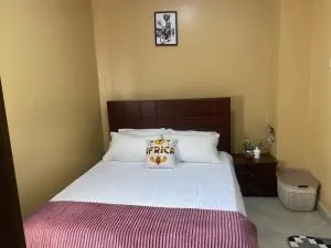 Radiant Roses - Kirinya