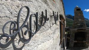 Rustico "Casi Hütte"
