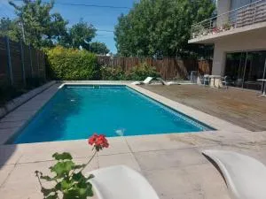 By DONNA - E. Bancalari