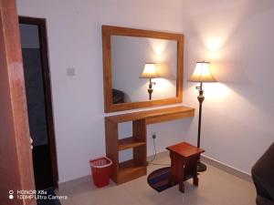 Lotus Ella Homestay