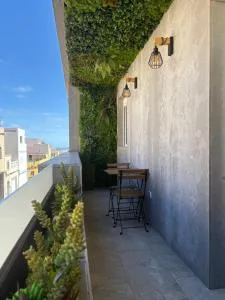 Costa Aérea Aeropuerto - Gando