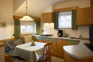 Residence Ciasa Morin