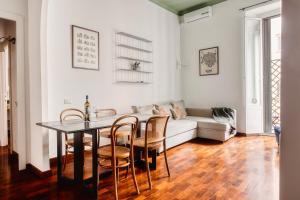 CityLife Exclusive Apartment