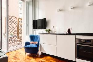 Exclusive Apartment - Milano CityLife