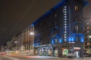 Casual Eclettico Milano