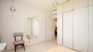 Apto com boa localizacao,garagem e ar-condicionado