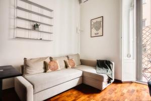 CityLife Exclusive Apartment