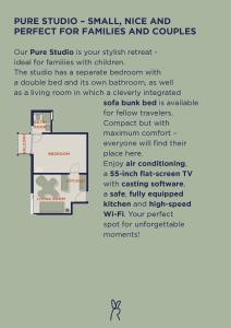 HOP Apartments & Suites