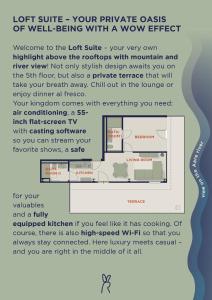 HOP Apartments & Suites