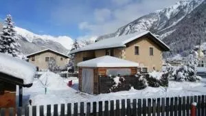 Chasa Suldanella - Zernez