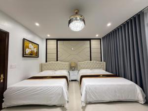 Nhà nghỉ QT Nam Khánh