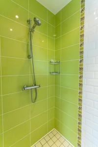 Appartements Domaine des Ecoliers - Appartement 123 soleil proche PUY DUFOU : photos des chambres
