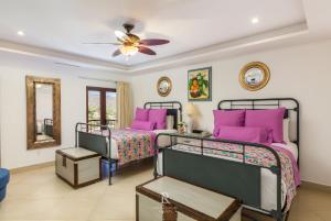 Two Bedroom Villa - Hacienda Encantada Residences