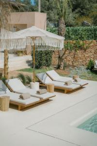 Mar Suites Formentera by Universal Beach Hotels