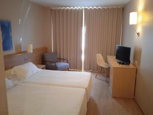 Flag Hotel Valencia