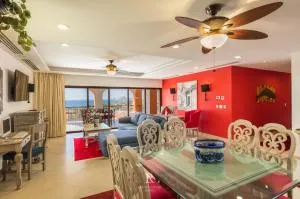 Two Bedroom Villa - Hacienda Encantada Residences - El Tule