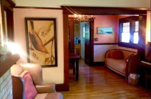 Charming 1914 Craftsman Home