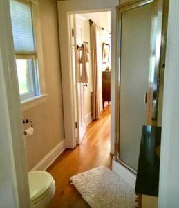 Charming 1914 Craftsman Home