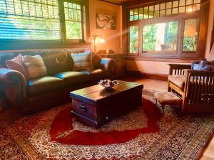 Charming 1914 Craftsman Home