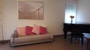 Appartement Merlini