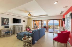 Two Bedroom Villa - Hacienda Encantada Residences