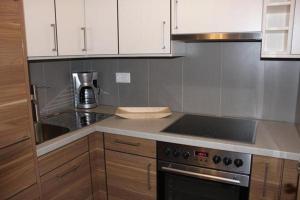 Chalet Adlerhorst Parterre 3,5 Zimmer-Wohnung