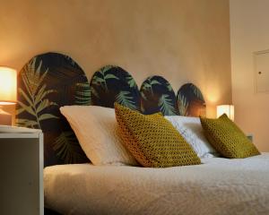 Hotels Cit'hotel Design Booking Evry Saint-Germain-les-Corbeil Senart : photos des chambres