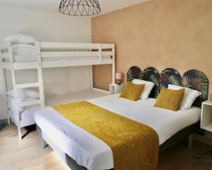 Hotels Cit'hotel Design Booking Evry Saint-Germain-les-Corbeil Senart : photos des chambres