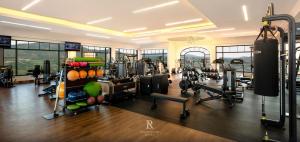 Two Bedroom Villa - Hacienda Encantada Residences