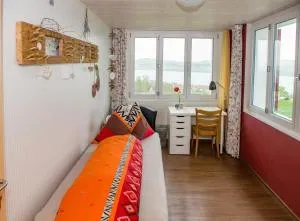 Einzelzimmer Kirsche, Kohlweid - Nottwil