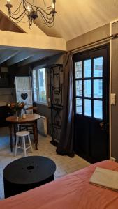 La Canotière - Petite maison pour 2 personnes à Vienne en Arthies