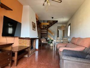 Duplex La Valle Ordesa-Ainsa