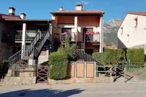 Duplex La Valle Ordesa-Ainsa