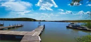 Elegant Holiday House on Misverstand Dam - Sauer