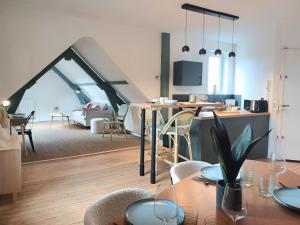 Le Muséum - Confortable avec Vue sur la Cathédrale