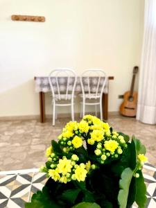 Appartamento Piazza e Onde