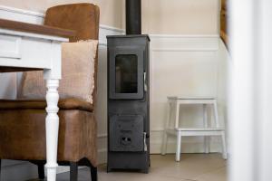 GÄSTEWOHNUNGEN AM SEE "Maisonette & Suite"