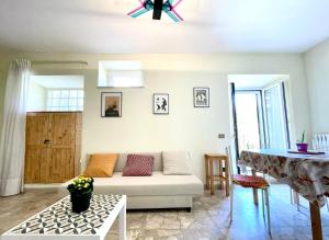 Appartamento Piazza e Onde