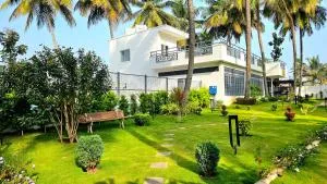 Coco Paradise Homestay - Malavalli