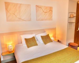 Hotels Cit'hotel Design Booking Evry Saint-Germain-les-Corbeil Senart : photos des chambres