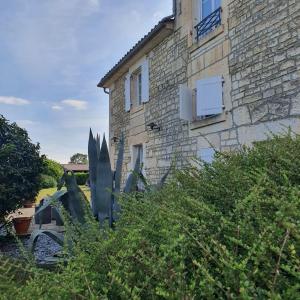 B&B / Chambres d'hotes Le Jardin des Bosquets : photos des chambres