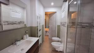 Sanremo terrazzo vista mare