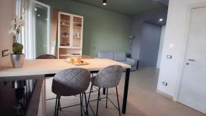 Sanremo terrazzo vista mare