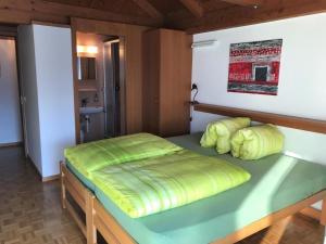 Casa Laura, Brione sopra Minusio