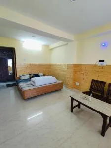 Divine kinnaur - Chini