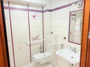 Pokoje noclegowe KASZTEL - Łowisko