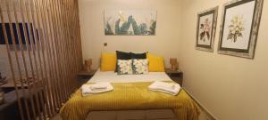 Plumeria Place Bright and spacious studio