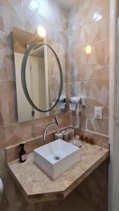 Hotel Brasil PREMIUM 604